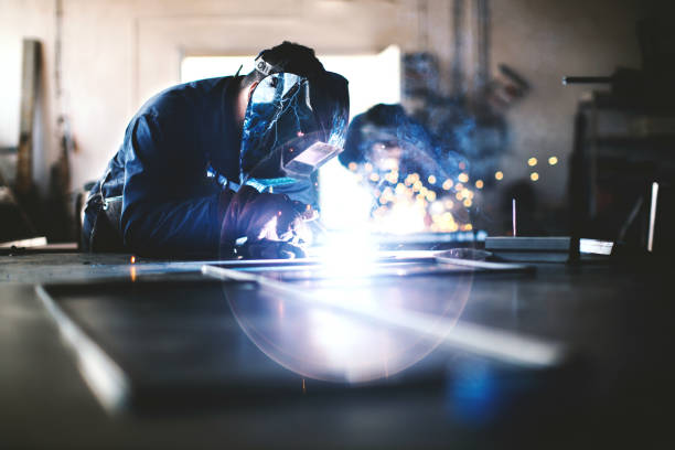 Best Automation and Robotic Welding in Koontz Lake, IN