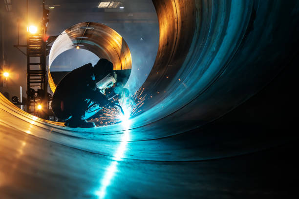 Best Food and Beverage Processing Equipment Welding in Koontz Lake, IN