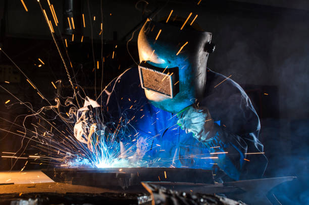 Best Structural Steel Welding in Koontz Lake, IN