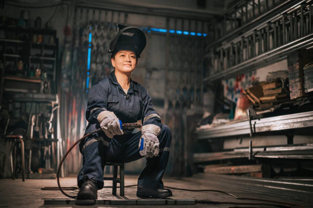 Best Specialty Welding Processes in Koontz Lake, IN