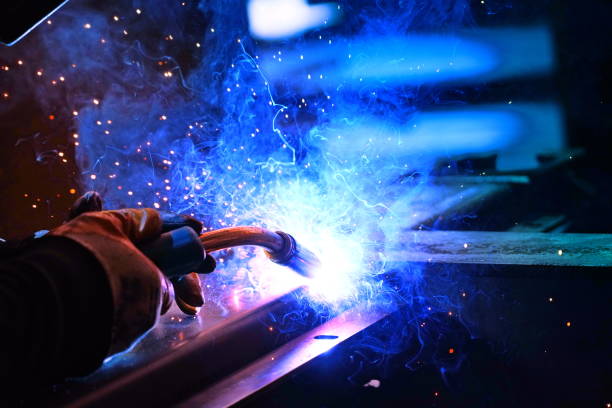 Best Automotive Welding in Koontz Lake, IN