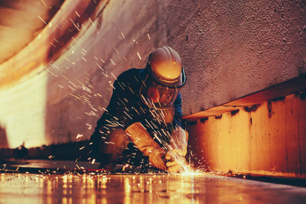 Best Aerospace and Defense Welding in Koontz Lake, IN