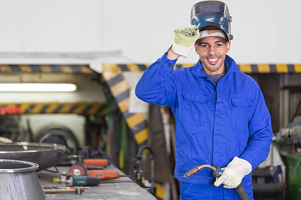 Affordable Welder Services in Koontz Lake, IN